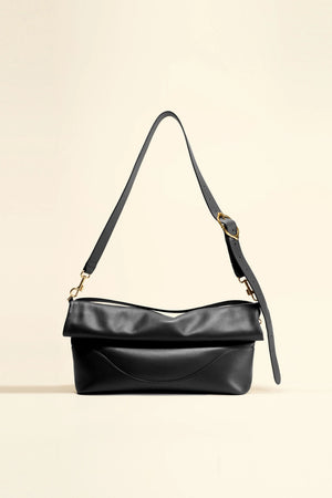 Marina Foldover Bag: 10 Ways To Wear