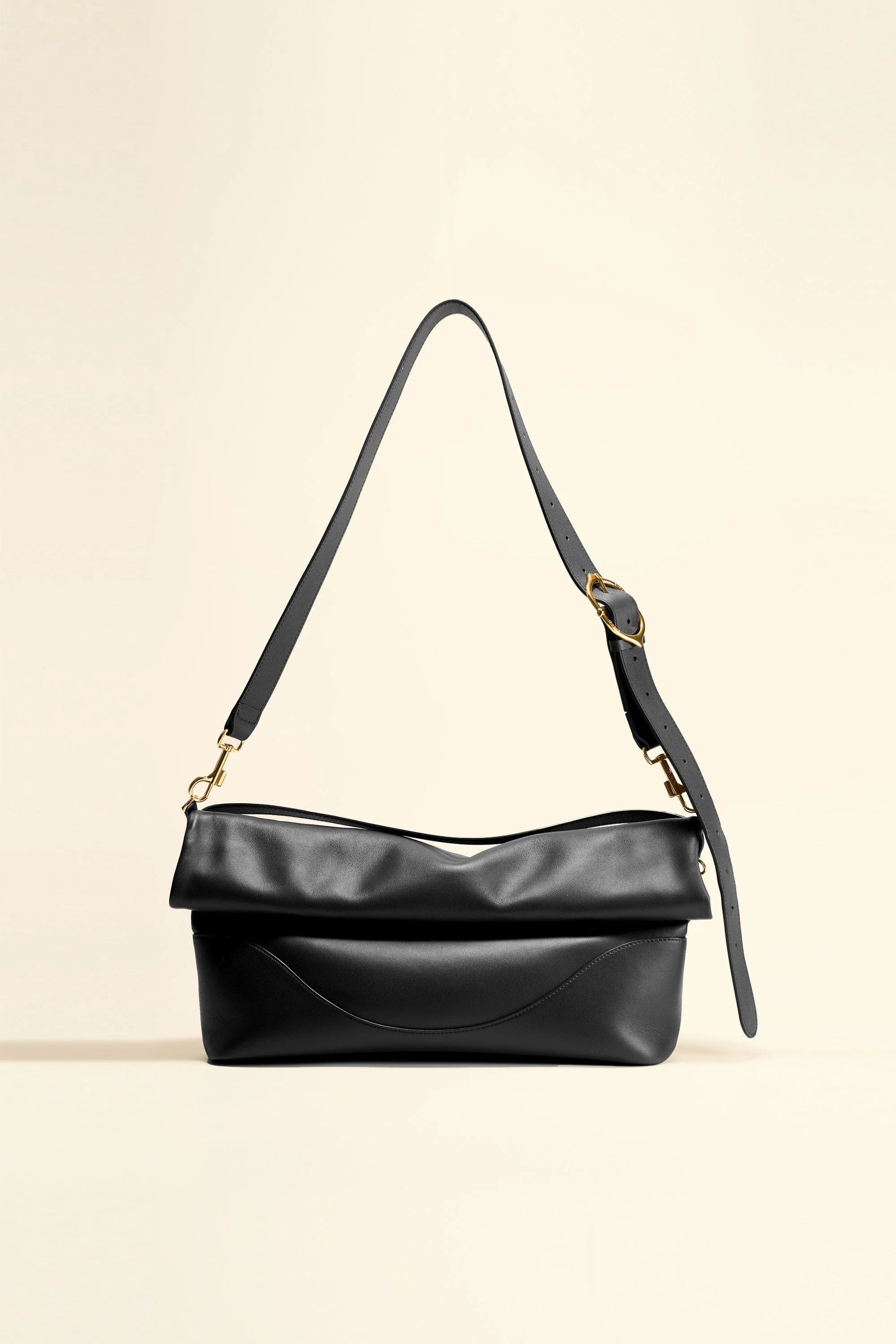 Marina Foldover Bag: 10 Ways To Wear