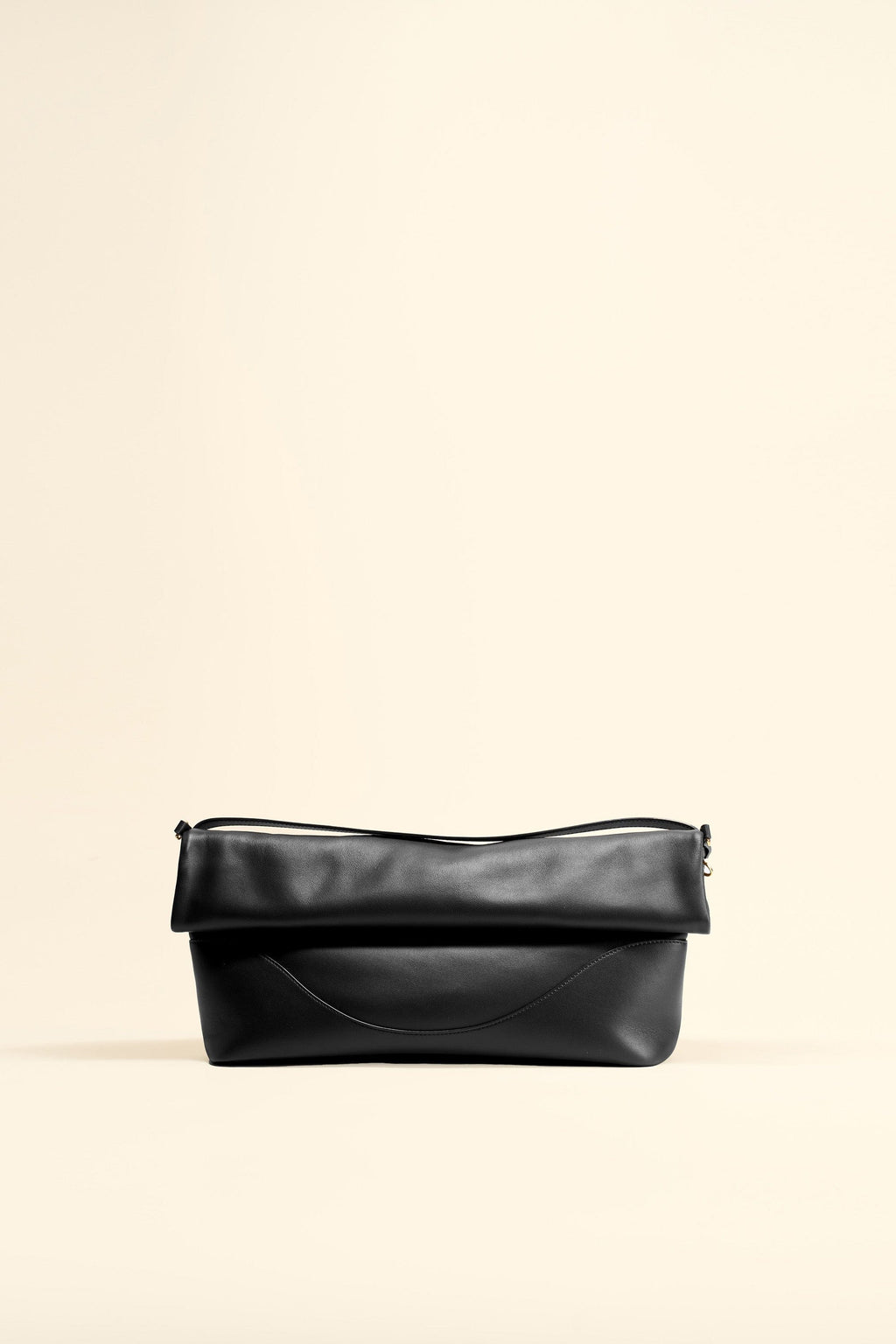 Marina Foldover Bag: 10 Ways To Wear