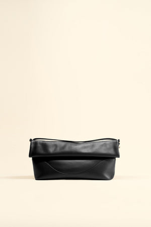 Marina Foldover Bag: 10 Ways To Wear