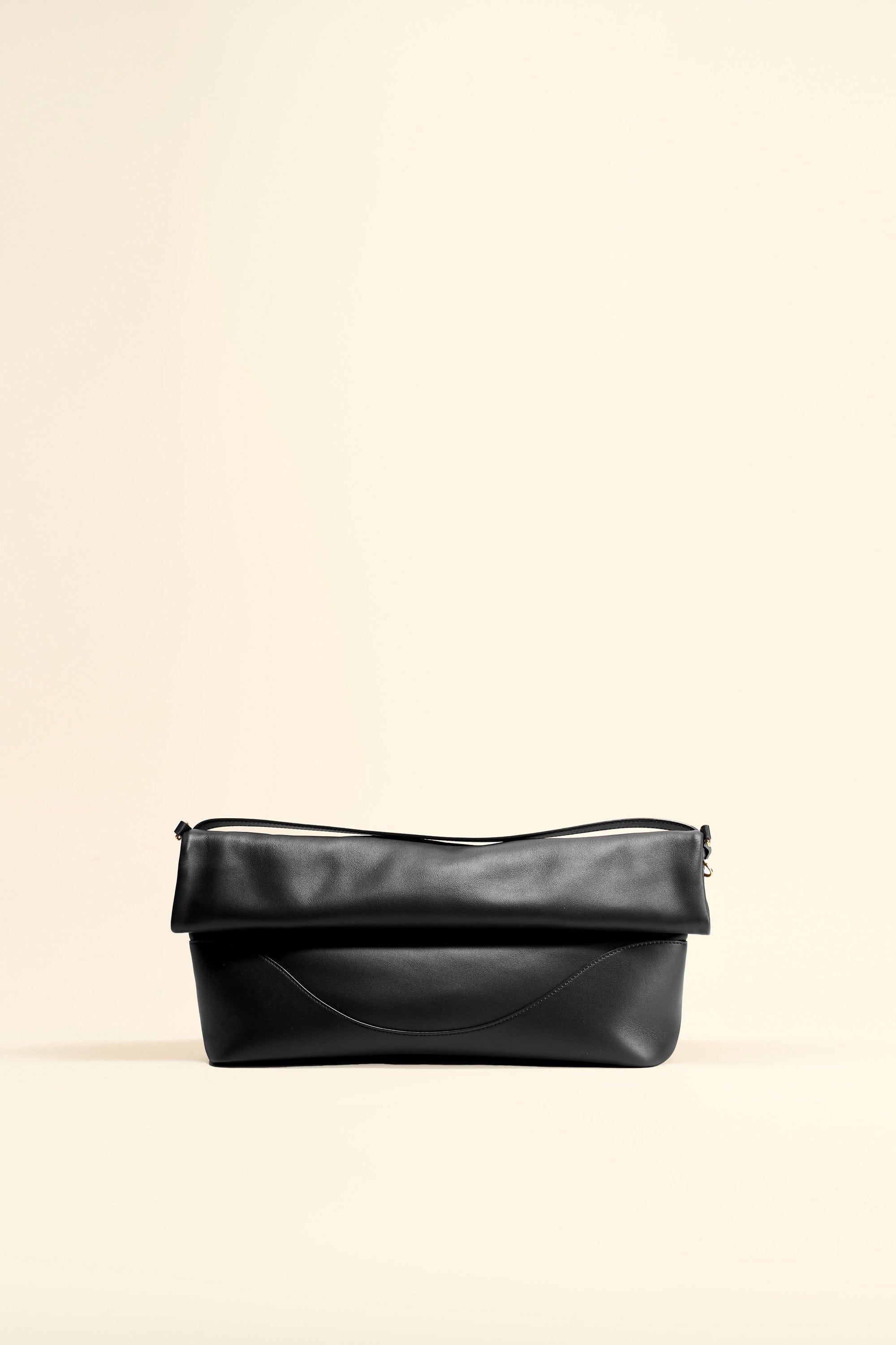 Marina Foldover Bag: 10 Ways To Wear