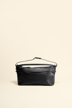 Marina Foldover Bag: 10 Ways To Wear