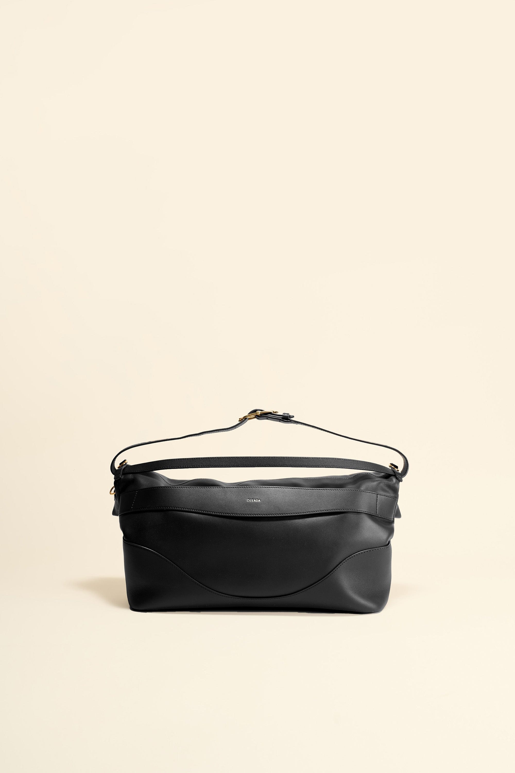 Marina Foldover Bag: 10 Ways To Wear