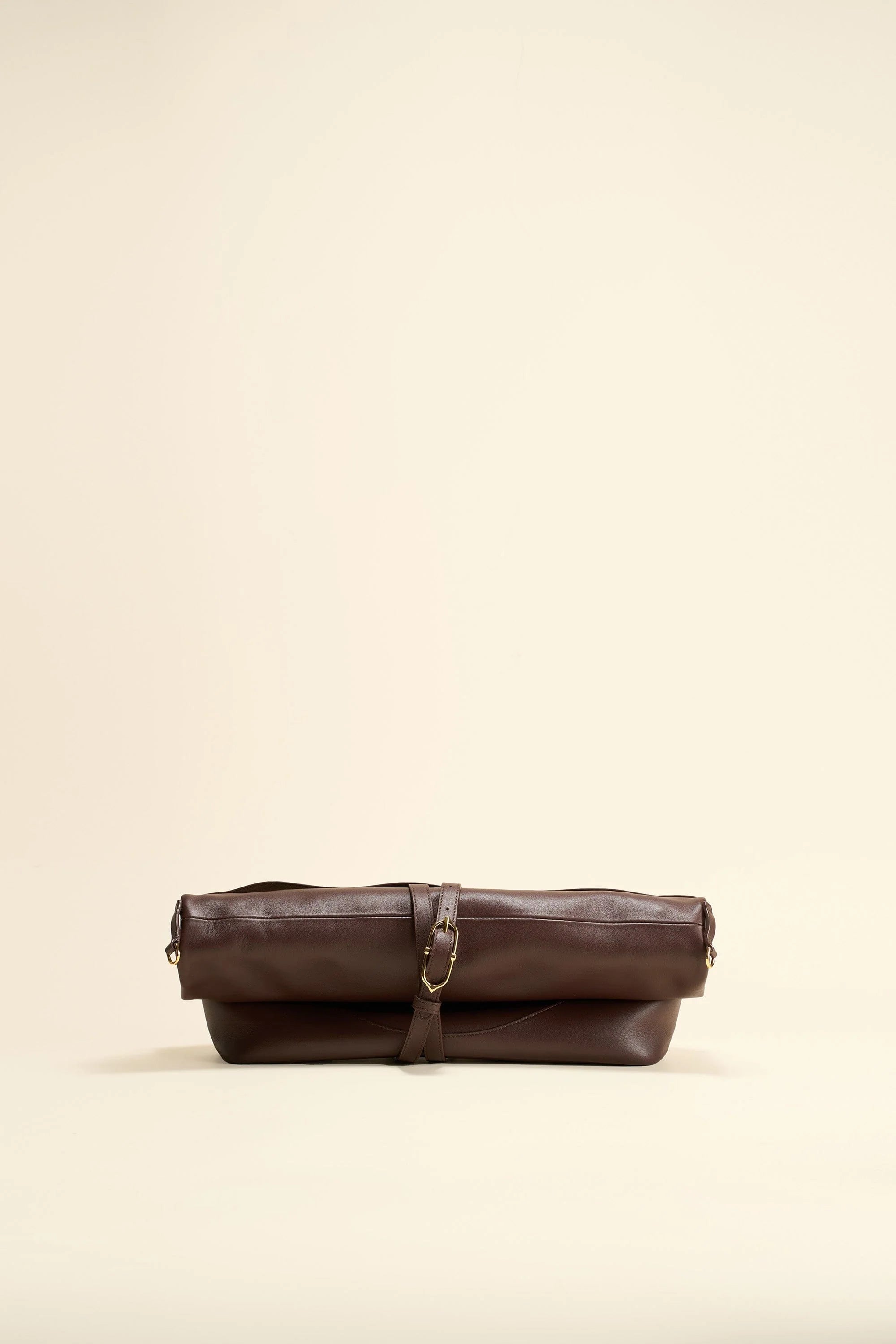 Marina Foldover Bag: 10 Ways To Wear