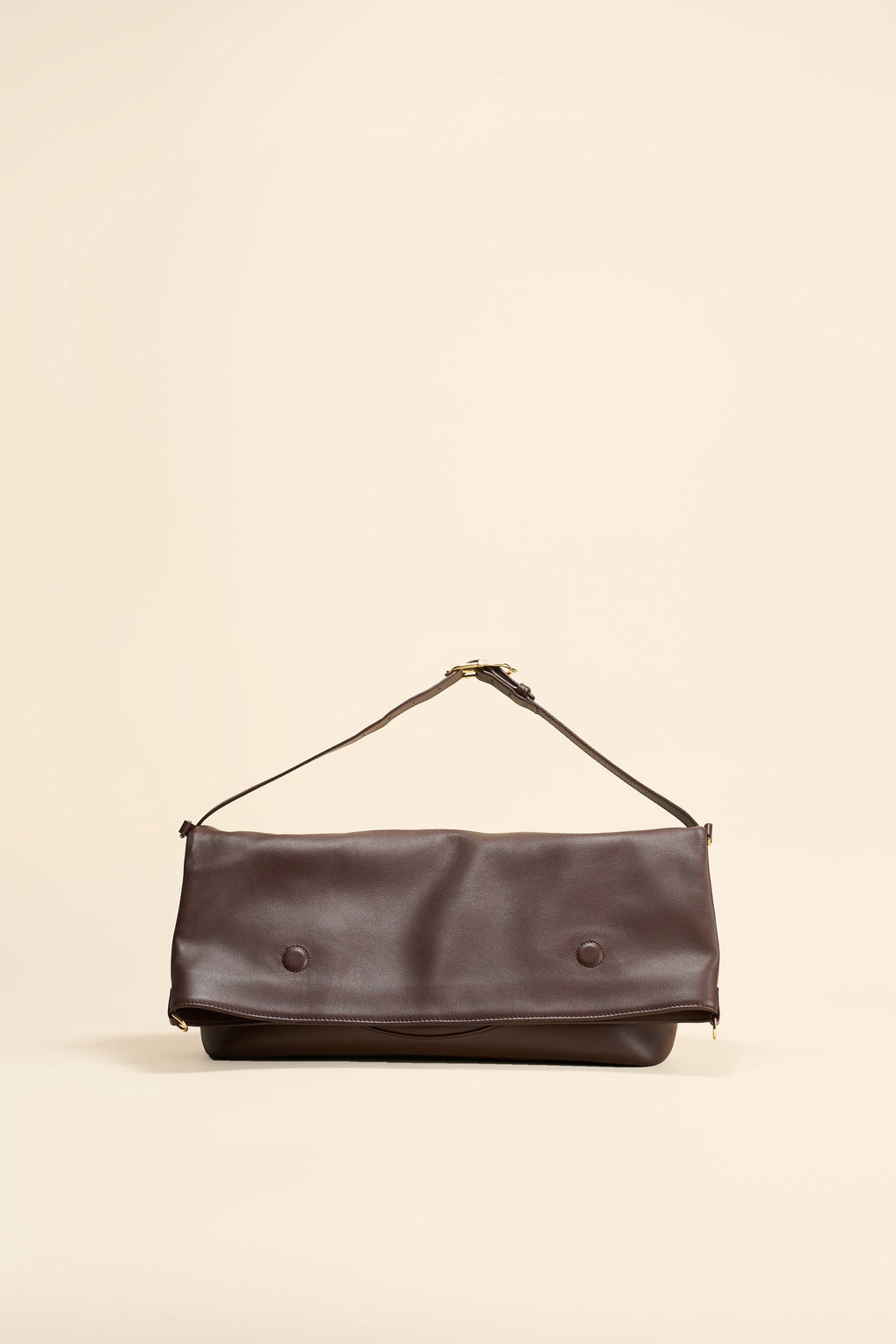 Marina Foldover Bag: 10 Ways To Wear