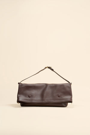 Marina Foldover Bag: 10 Ways To Wear