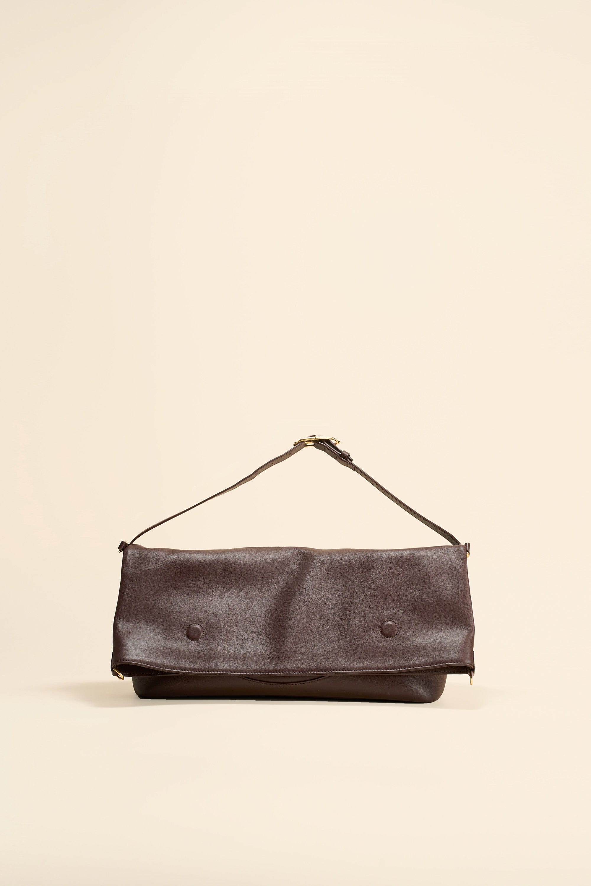 Marina Foldover Bag: 10 Ways To Wear