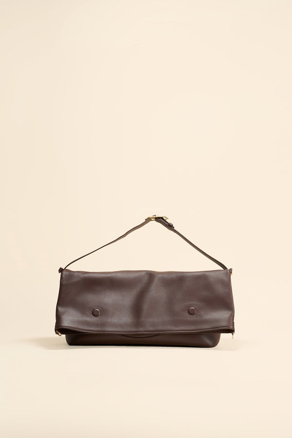 Marina Foldover Bag: 10 Ways To Wear