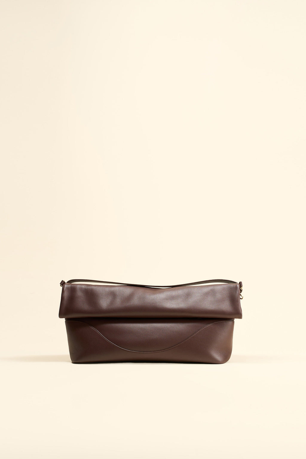 Marina Foldover Bag: 10 Ways To Wear