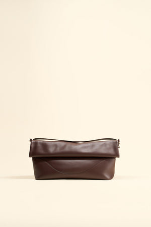 Marina Foldover Bag: 10 Ways To Wear