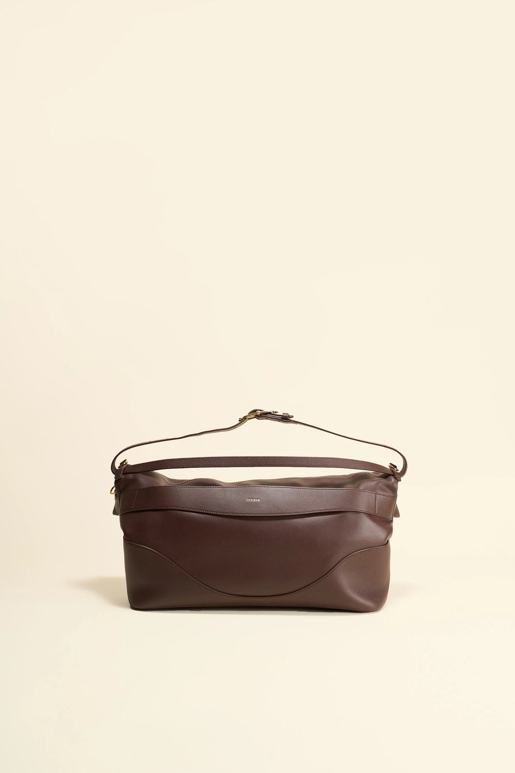 Marina Foldover Bag: 10 Ways To Wear