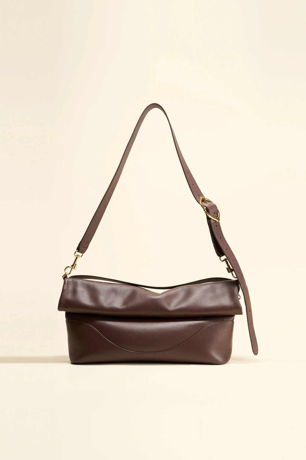 Marina Foldover Bag: 10 Ways To Wear