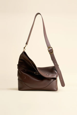 Marina Foldover Bag: 10 Ways To Wear
