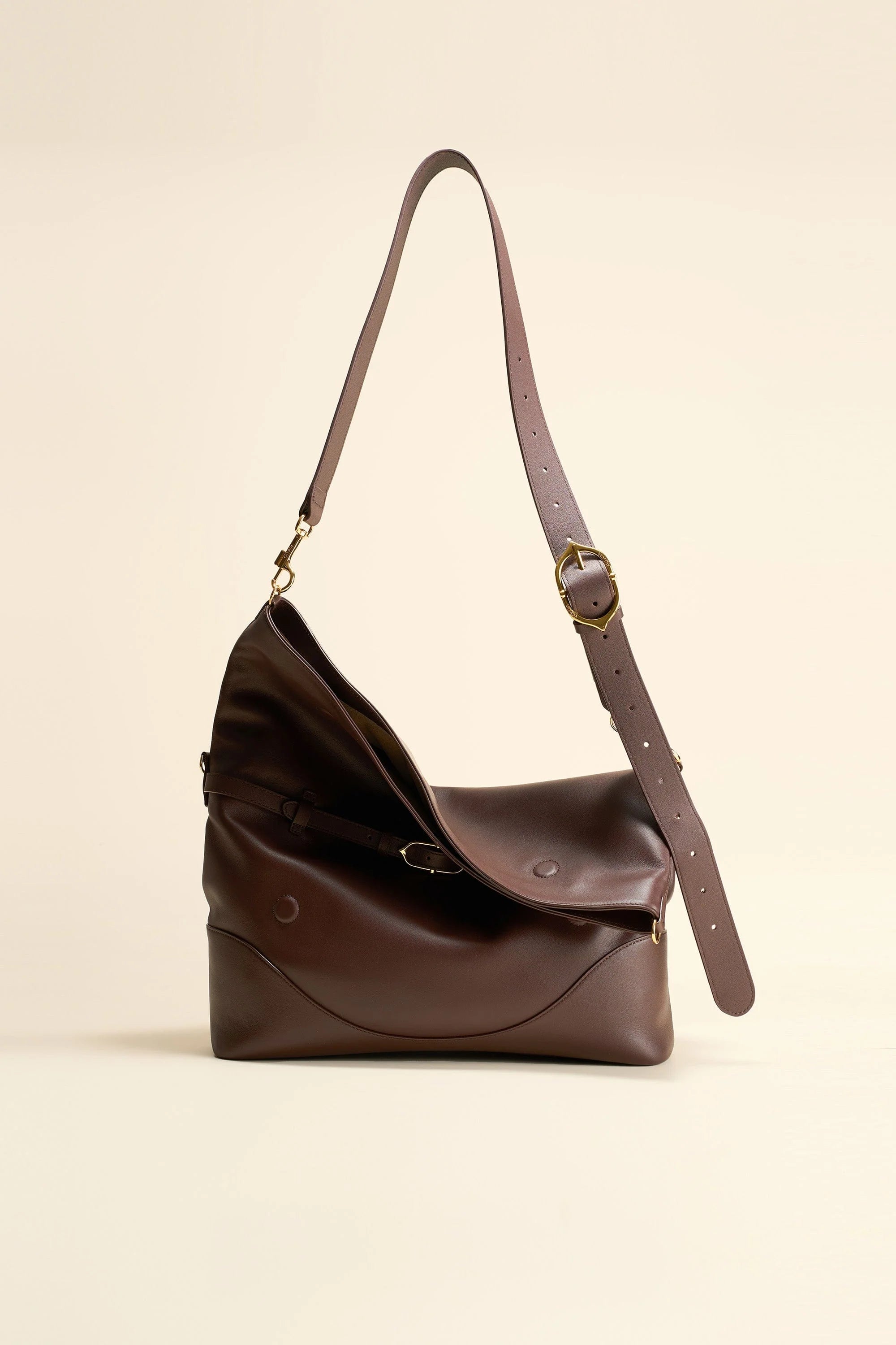 Marina Foldover Bag: 10 Ways To Wear