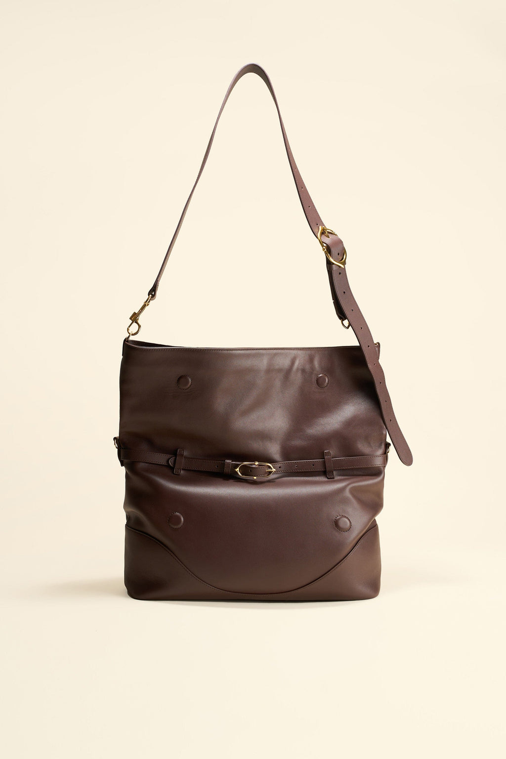 Marina Foldover Bag: 10 Ways To Wear