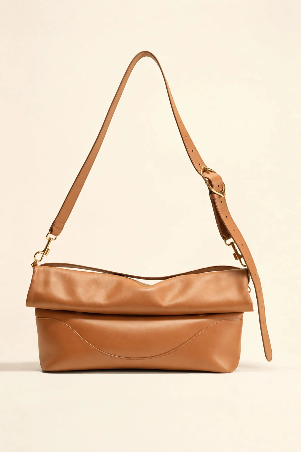 Marina Foldover Bag: 10 Ways To Wear
