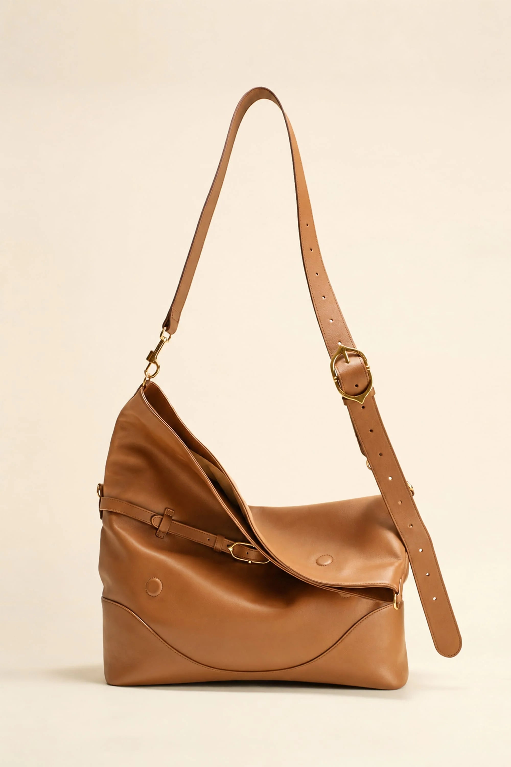 Marina Foldover Bag: 10 Ways To Wear