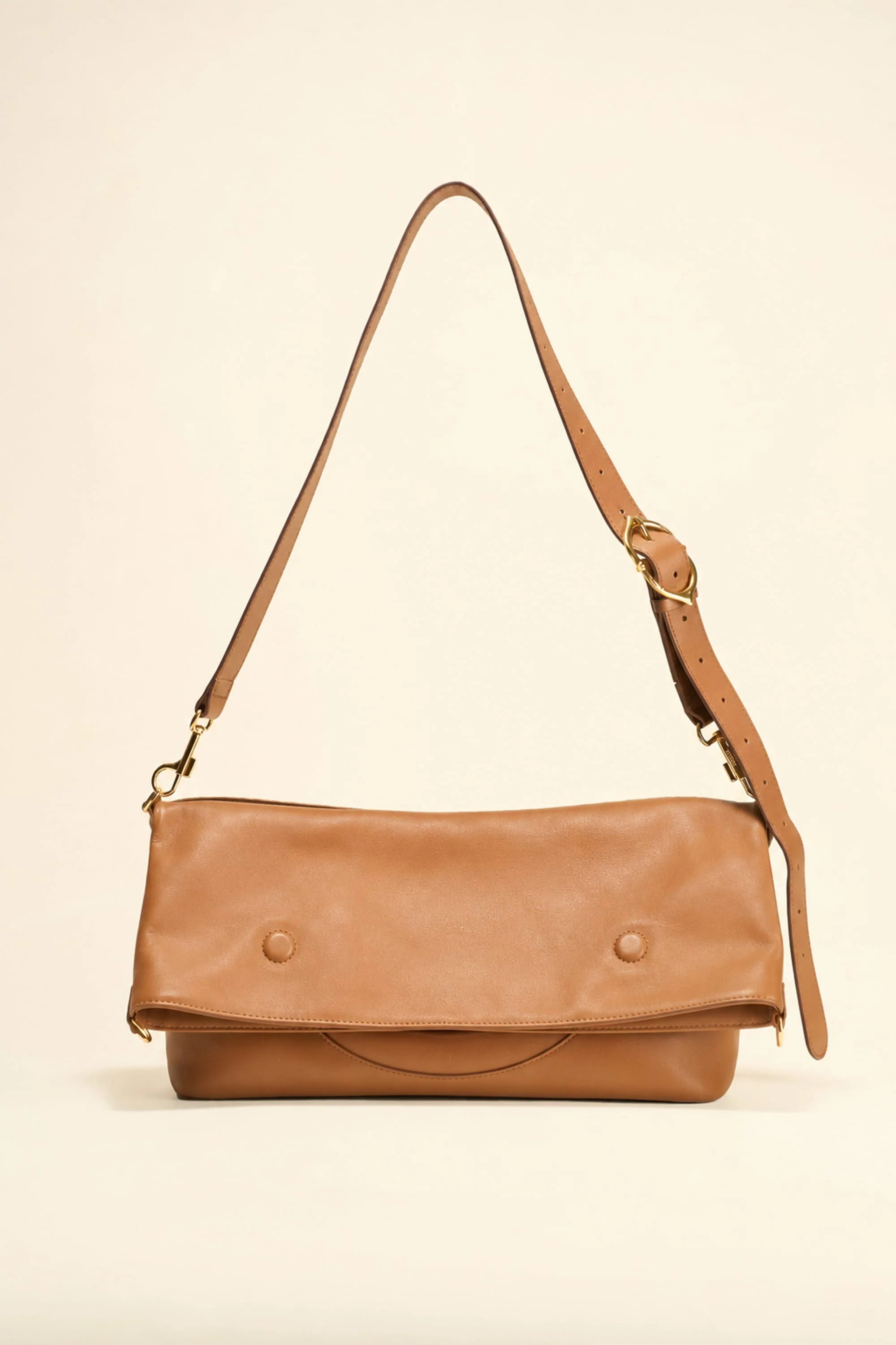 Marina Foldover Bag: 10 Ways To Wear