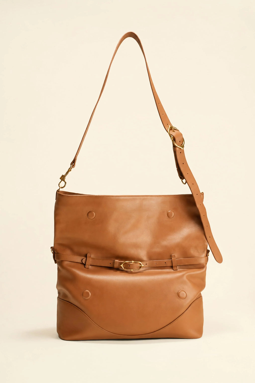 Marina Foldover Bag: 10 Ways To Wear