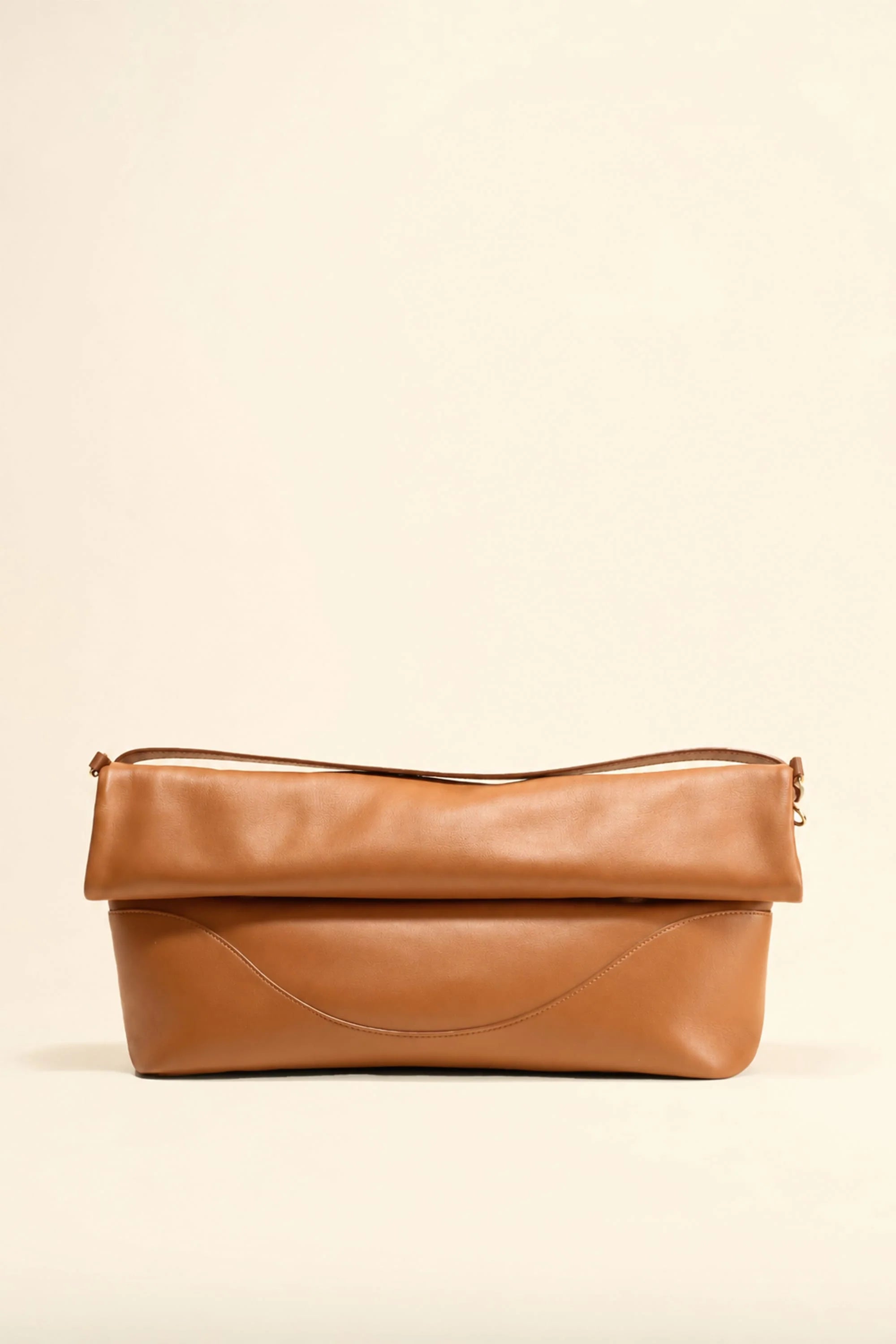 Marina Foldover Bag: 10 Ways To Wear