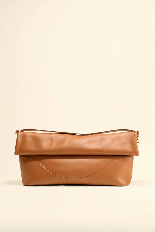 Marina Foldover Bag: 10 Ways To Wear