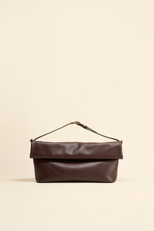 Marina Foldover Bag: 10 Ways To Wear