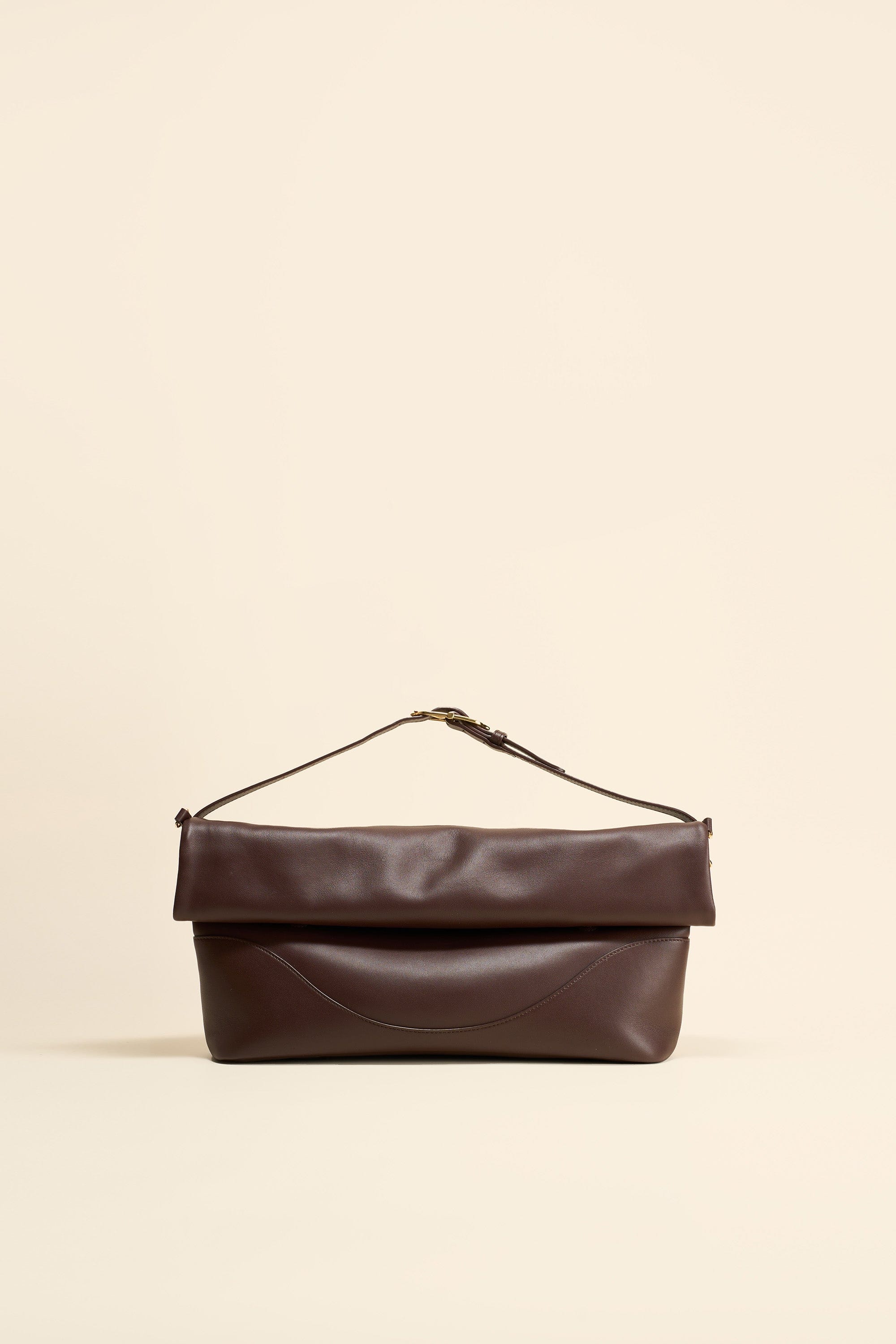 Marina Foldover Bag: 10 Ways To Wear