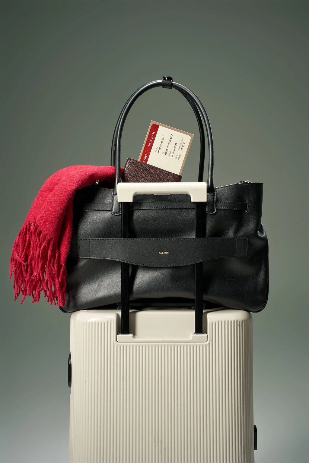 Marina Tote