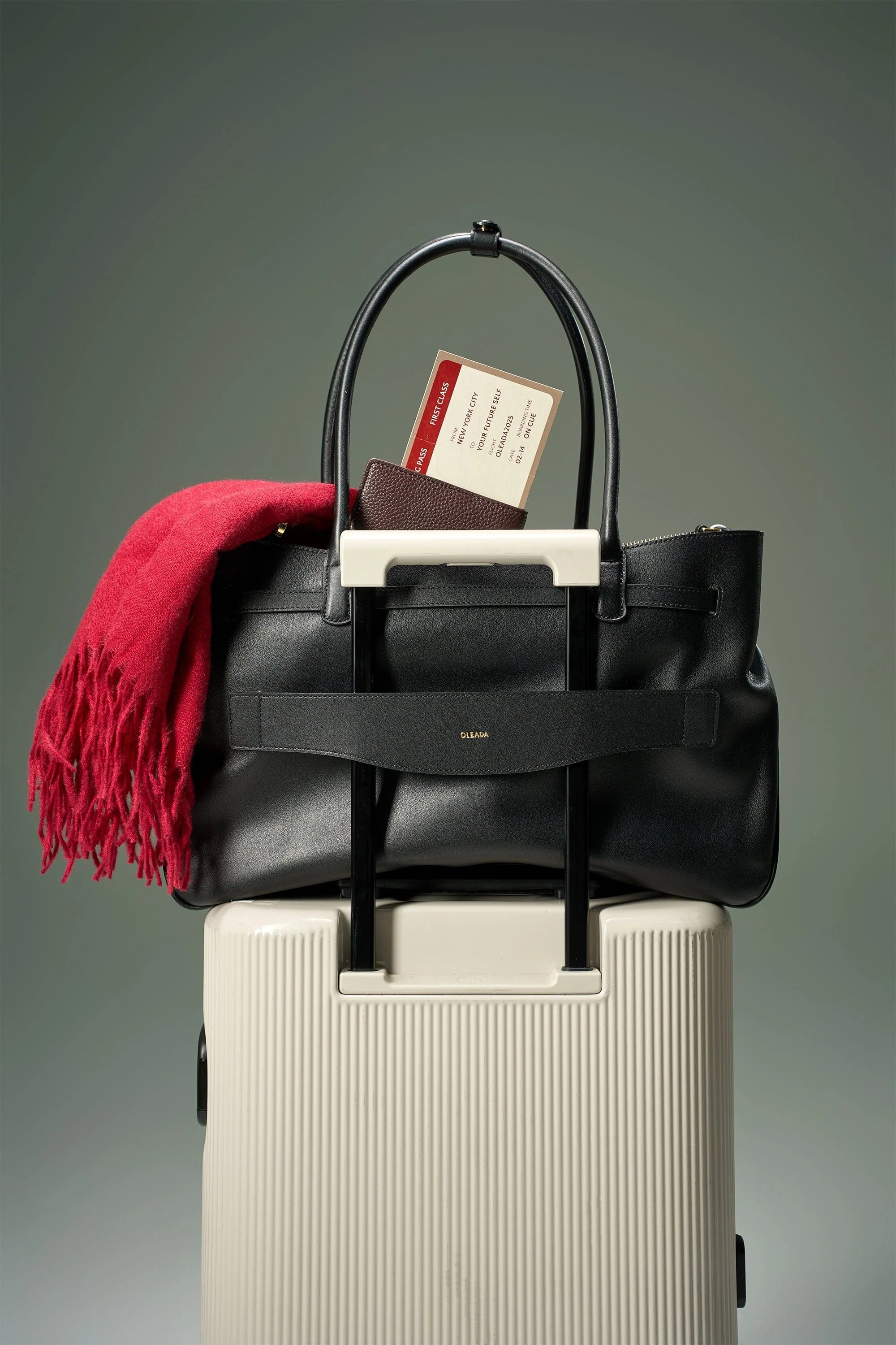 Marina Tote