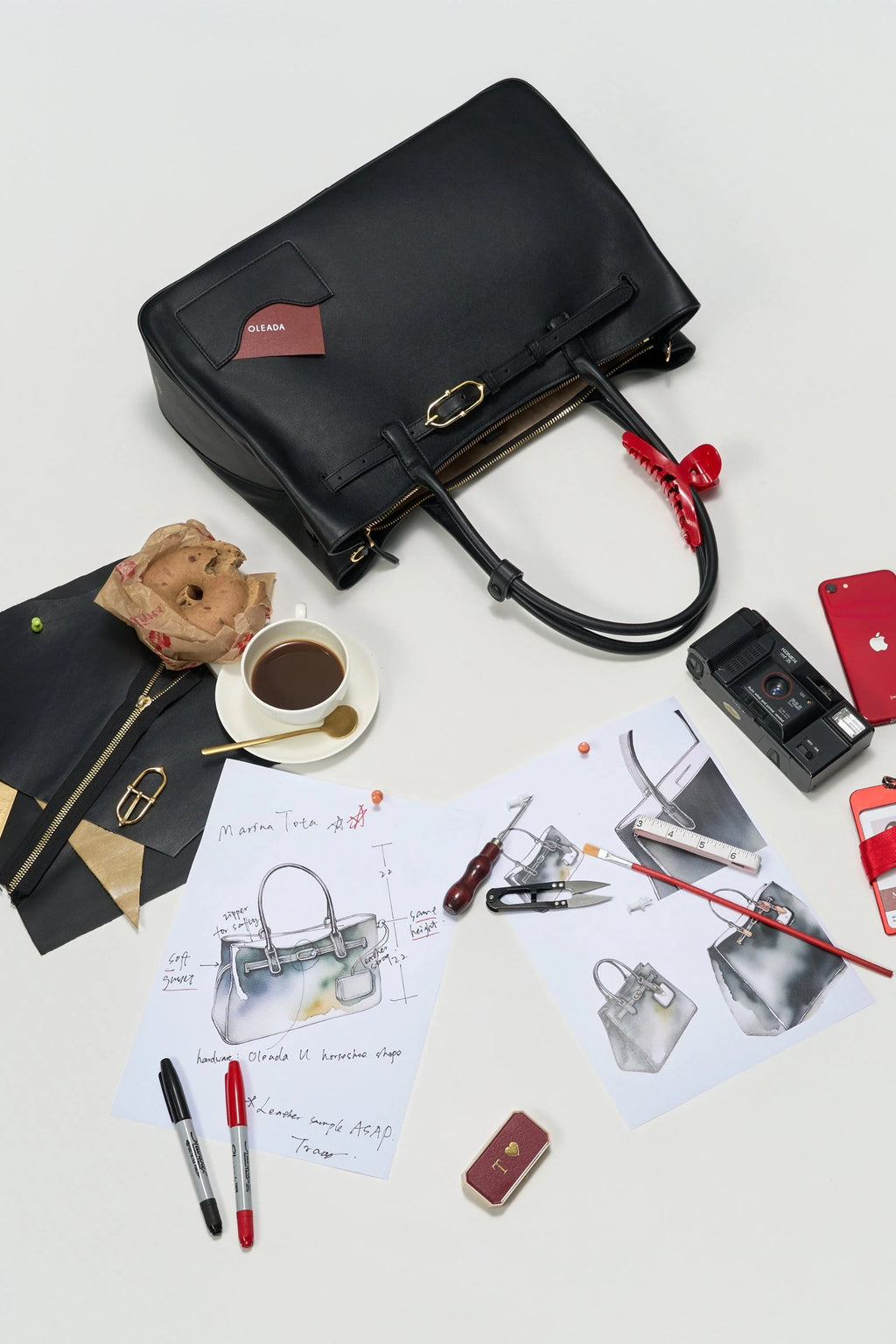 Marina Tote