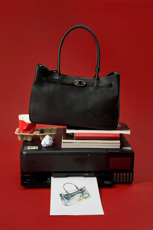 Marina Tote