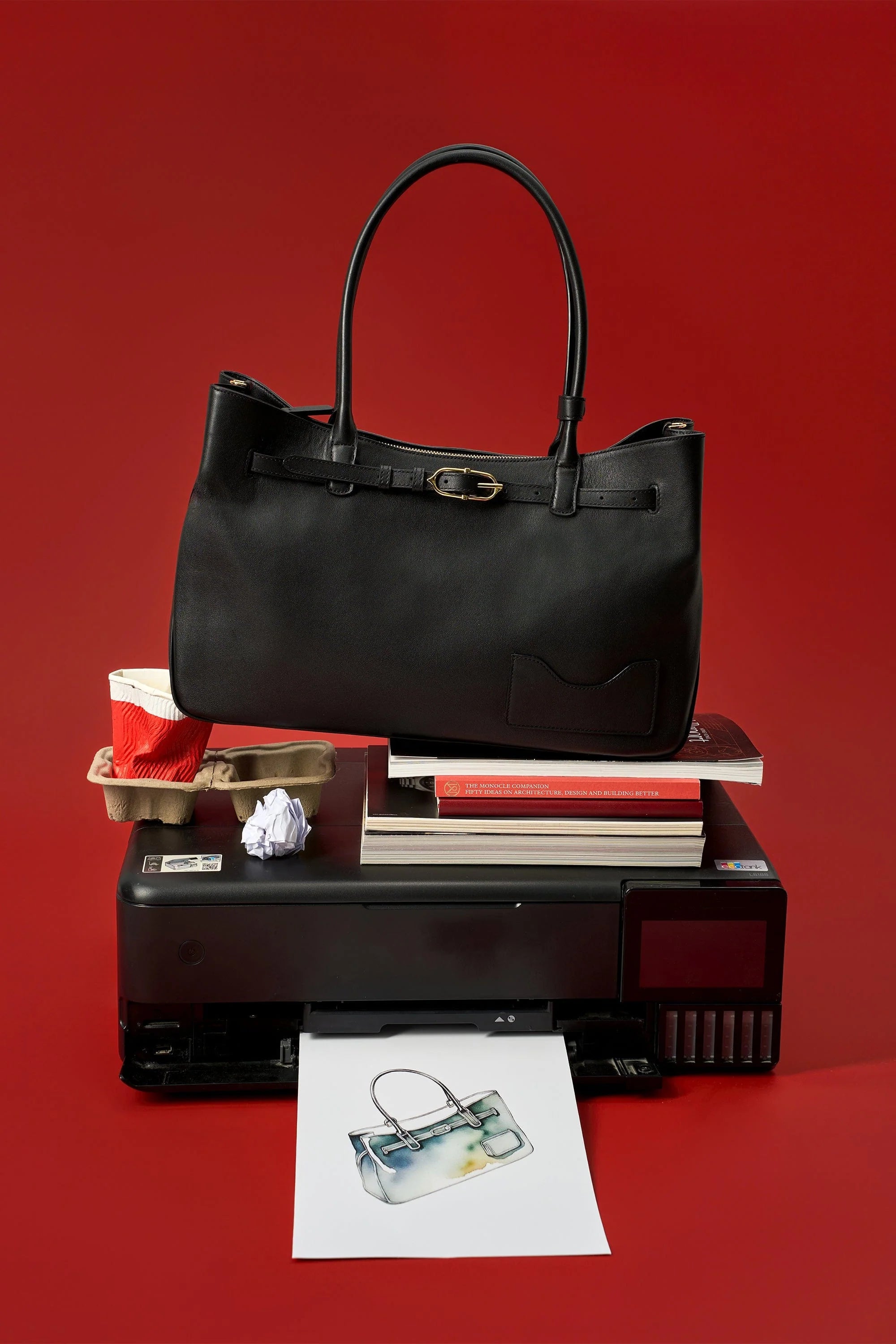Marina Tote