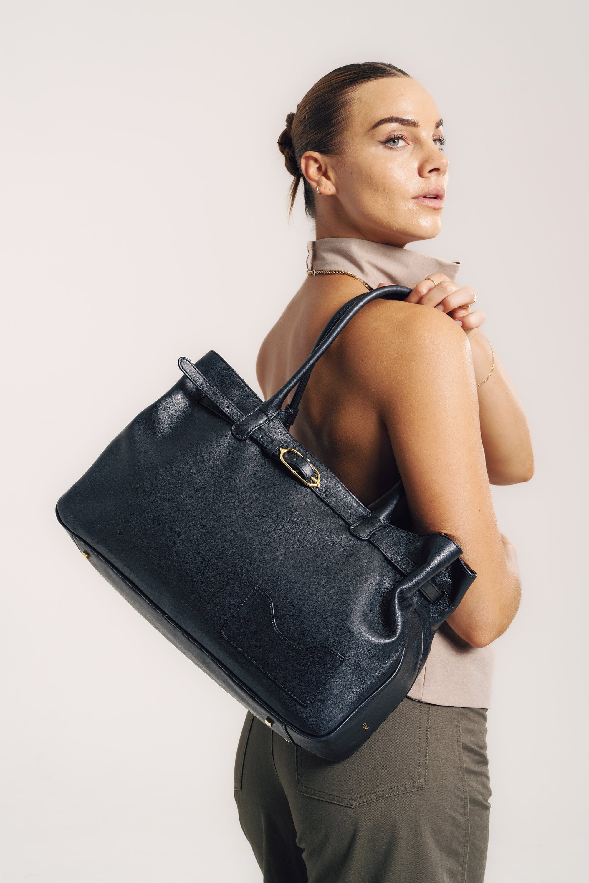 Marina Tote