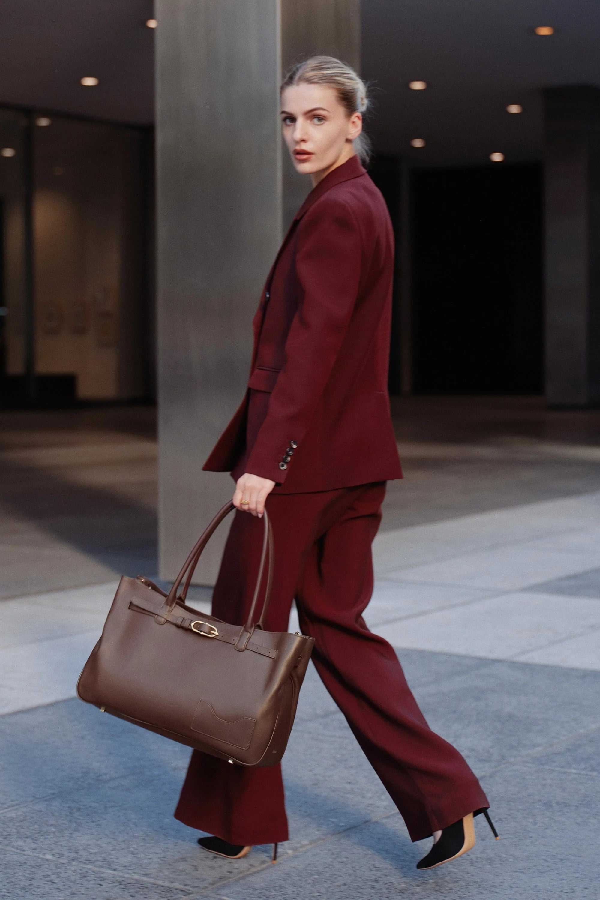 Marina Tote