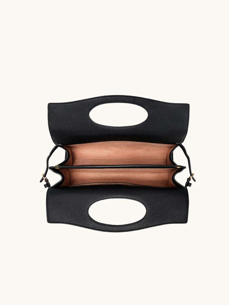 Captain Briefcase