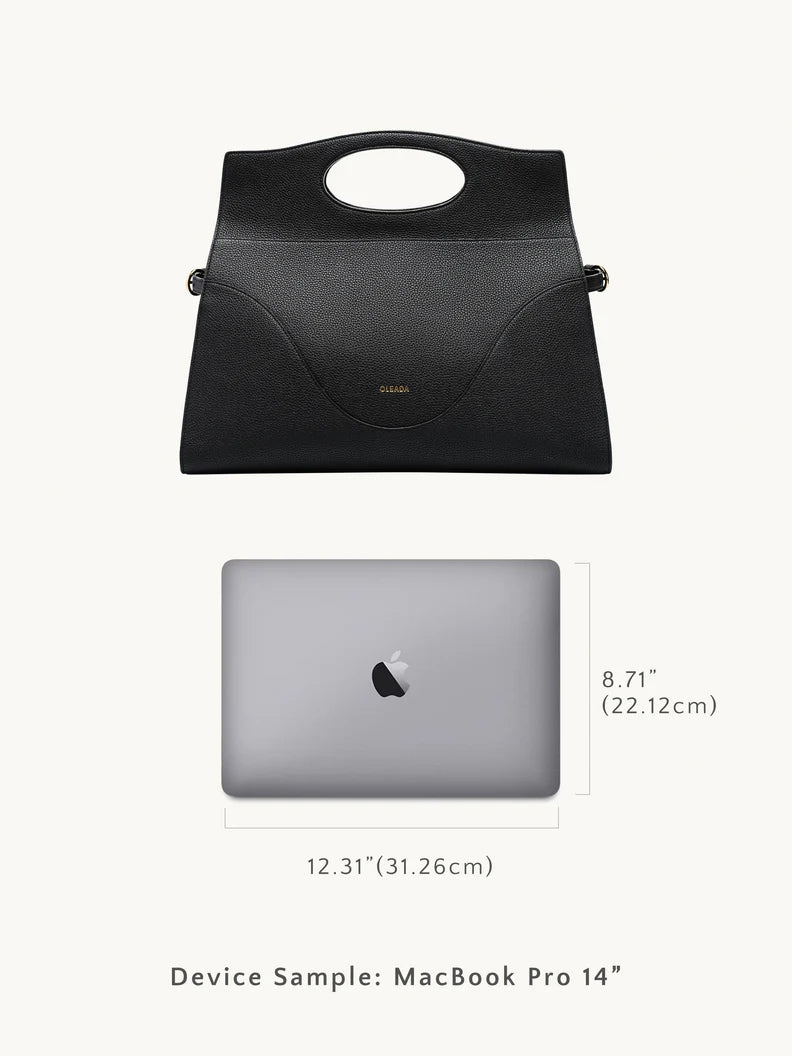 Captain Briefcase