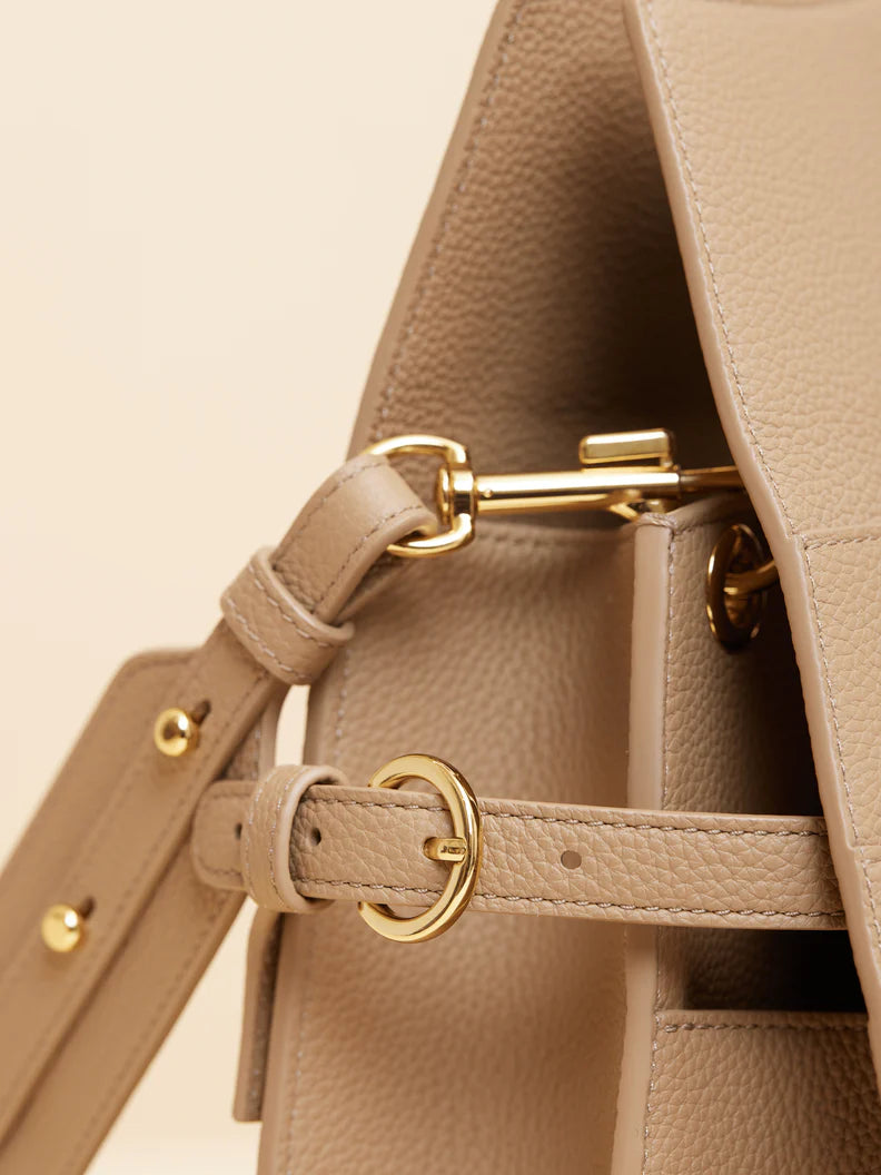Captain Briefcase