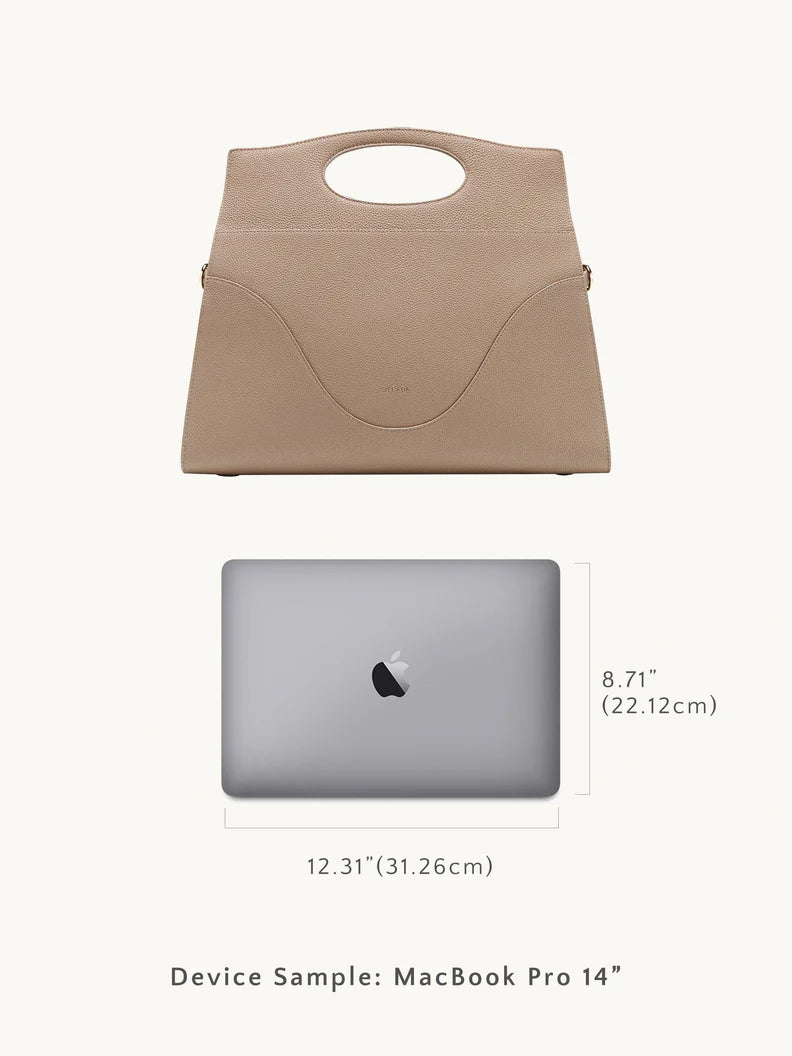 Captain Briefcase
