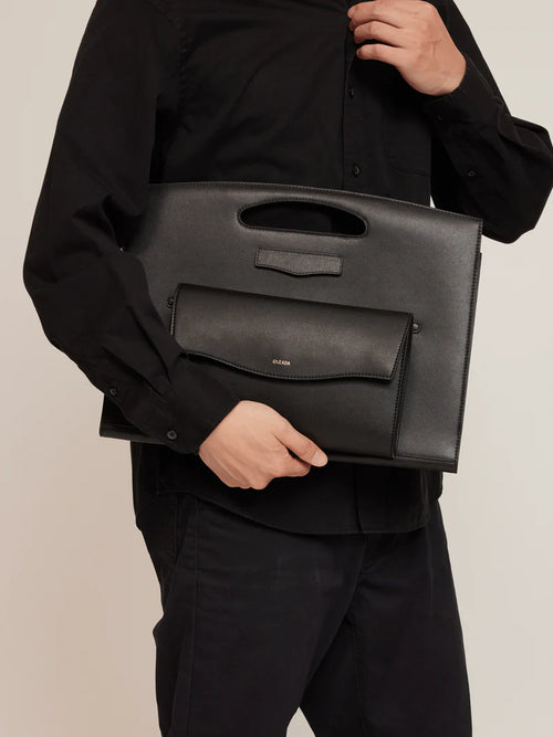 Captain Laptop Sleeve