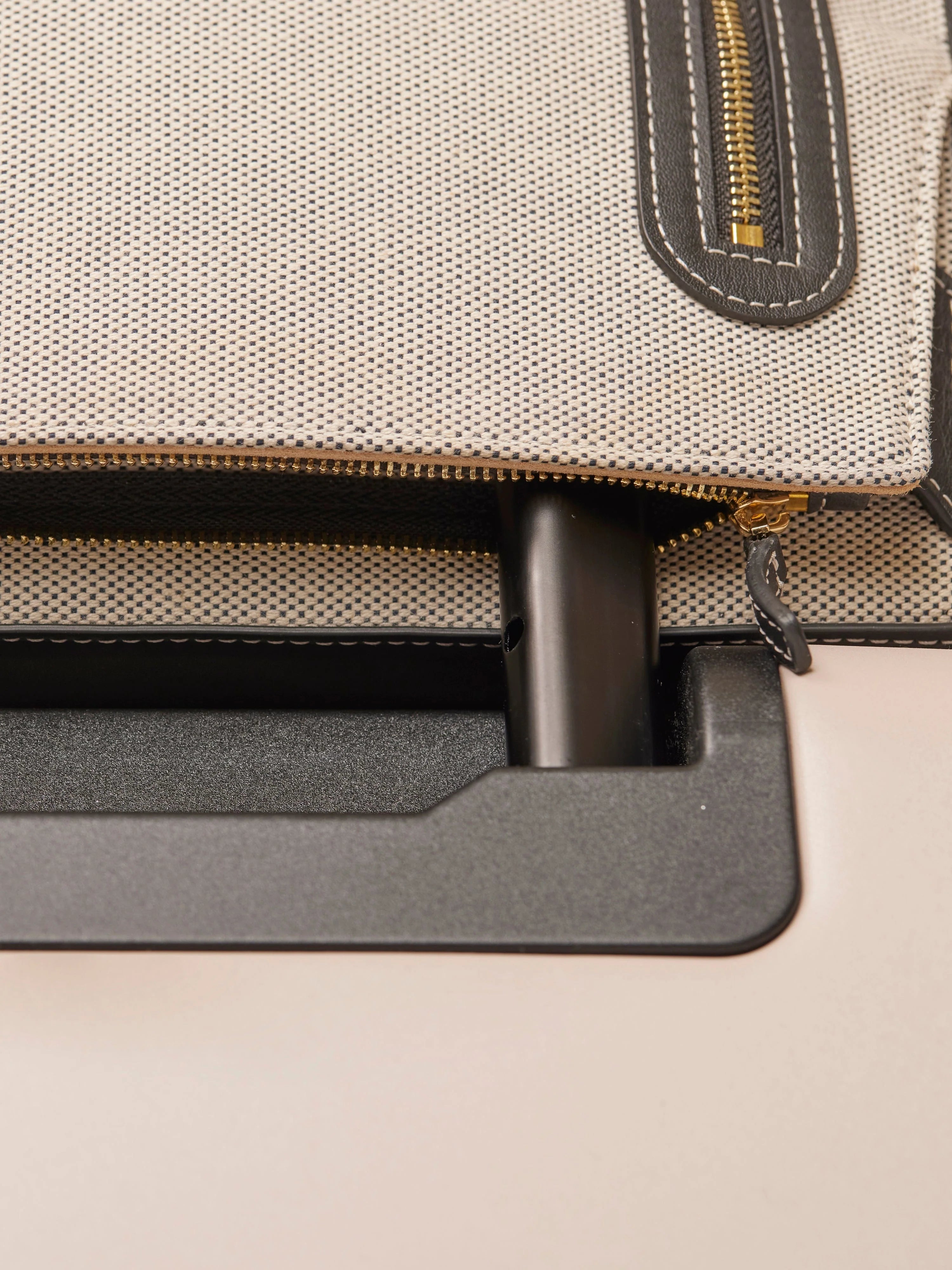 Coast Backpack: Sustainable Leather