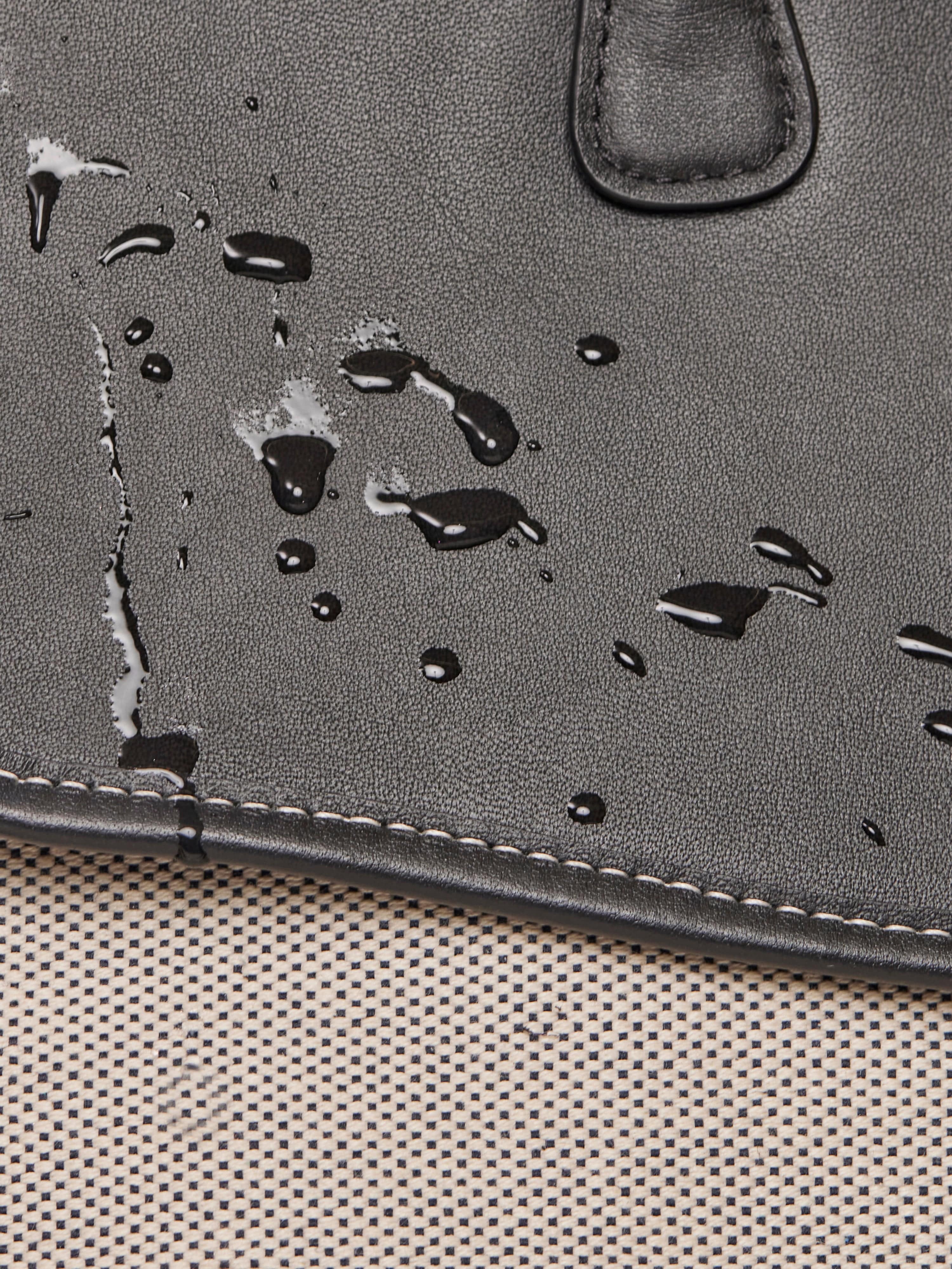 Coast Backpack: Sustainable Leather