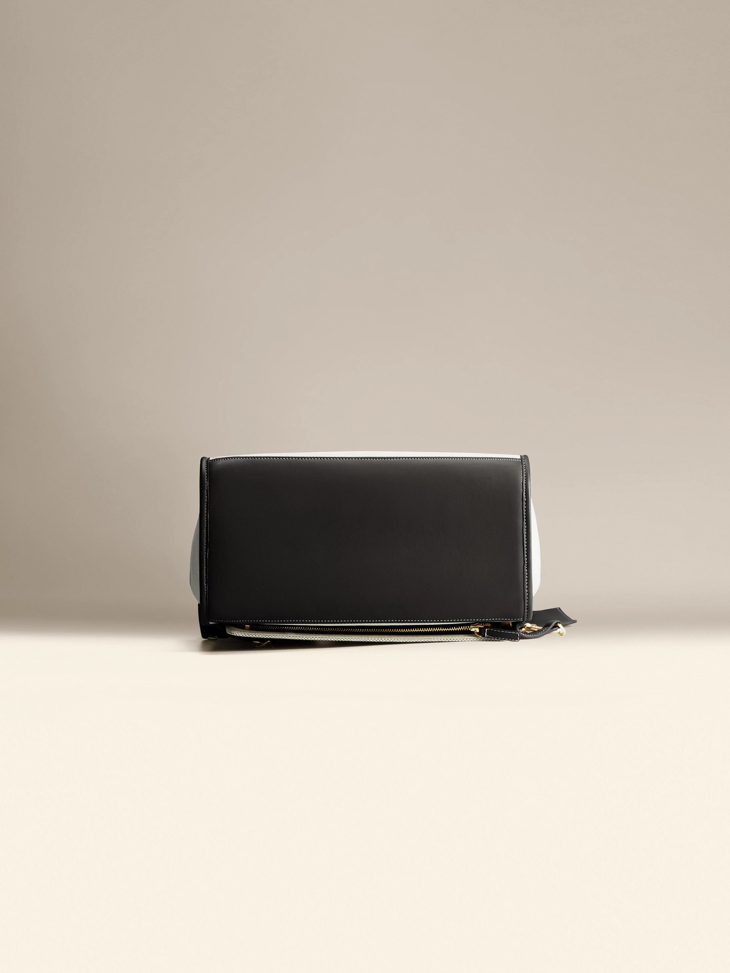 Coast Backpack: Sustainable Leather