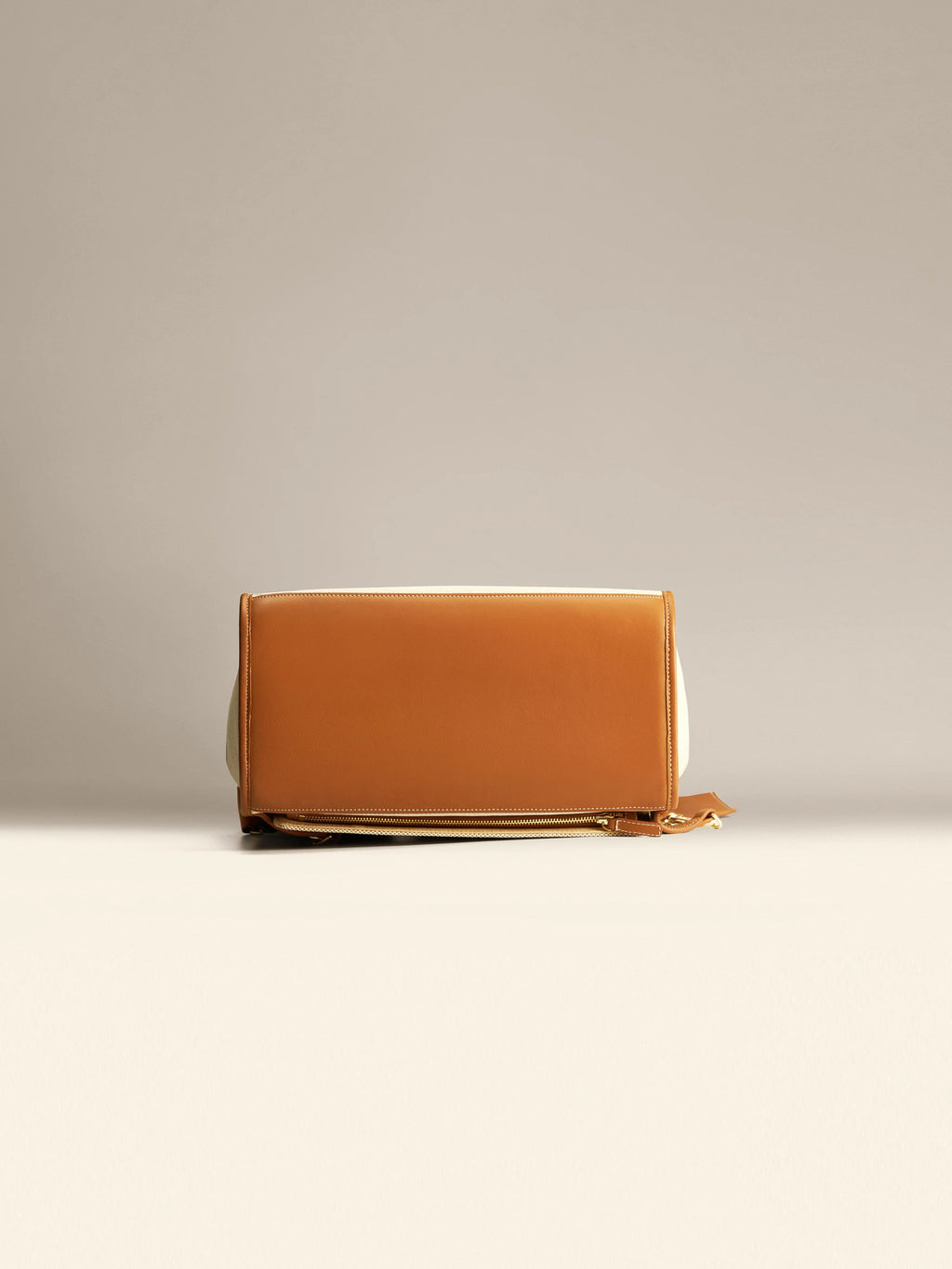 Coast Backpack: Sustainable Leather