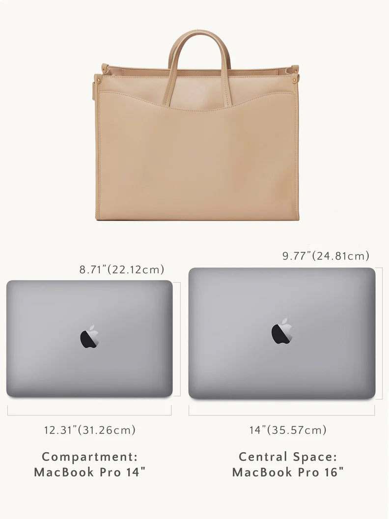 Reverie Tote (vegan)