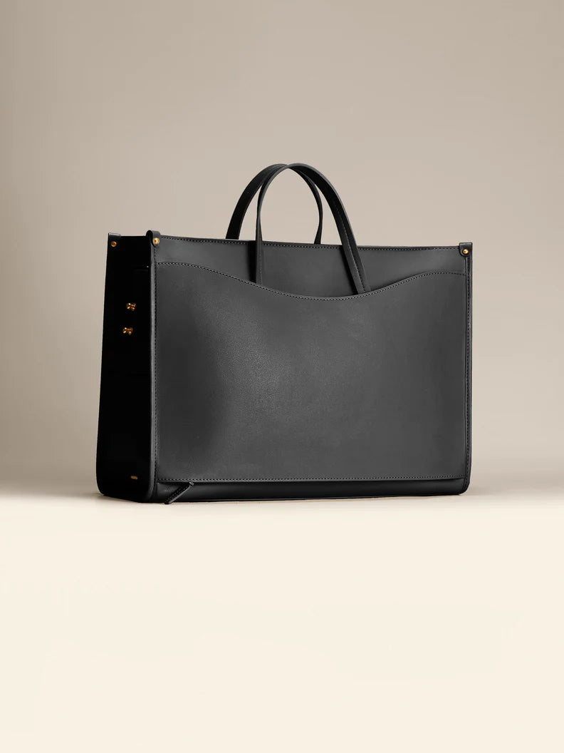 Reverie Tote (vegan)