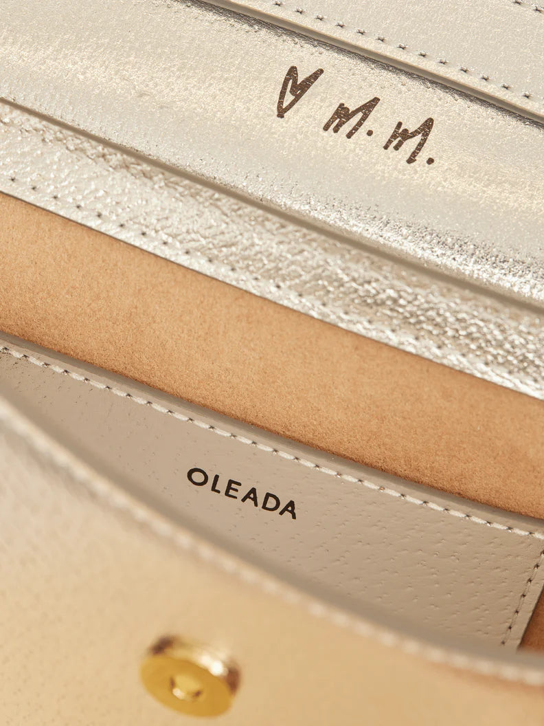 Echo Bag - Maye Musk Edition By Oleada