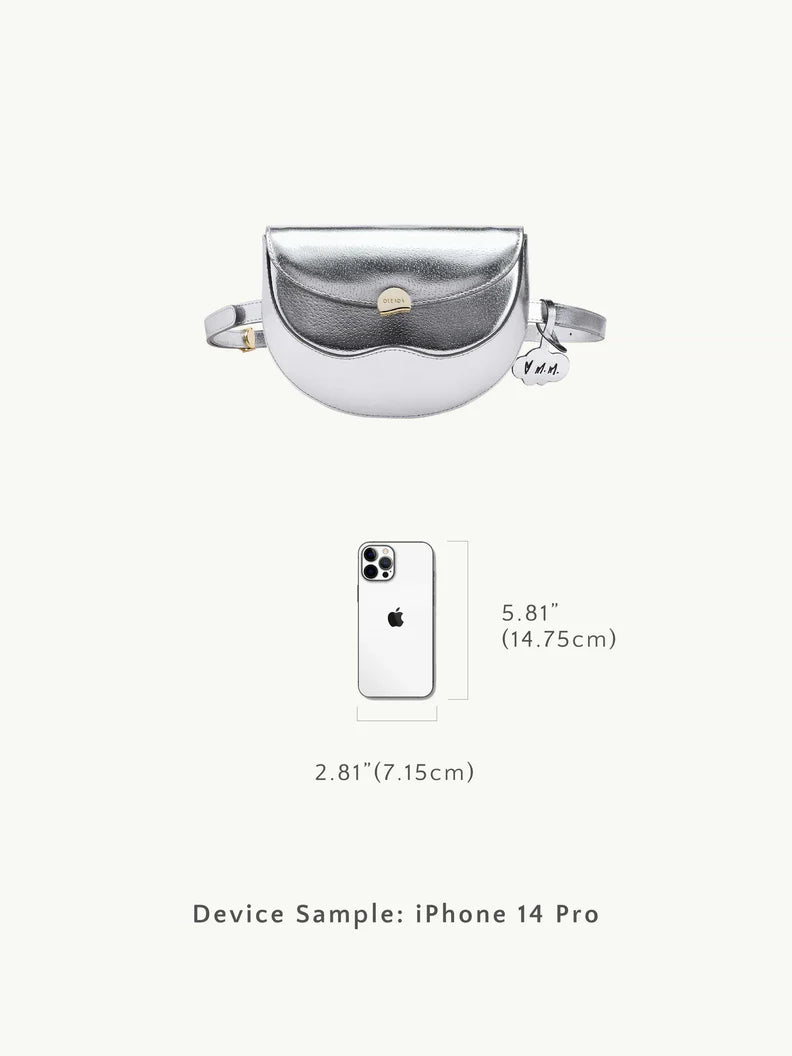 Echo Bag - Maye Musk Edition By Oleada