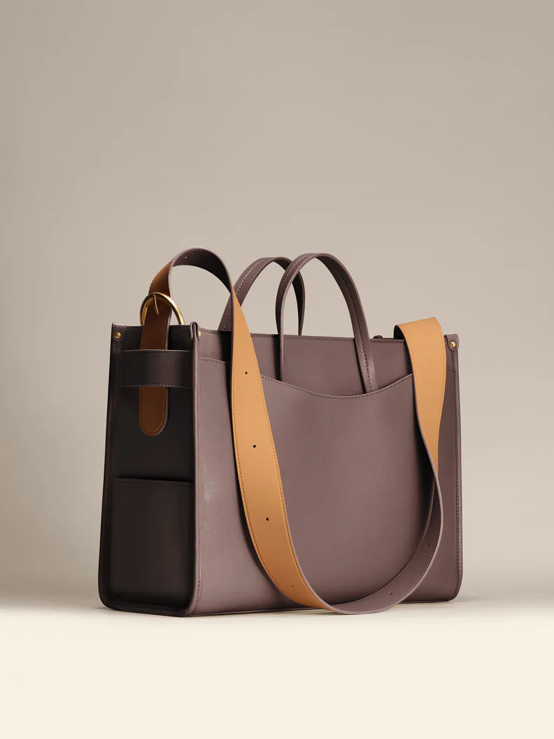Reverie Tote (vegan)
