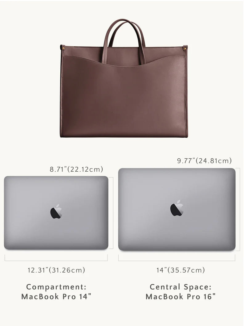 Reverie Tote (vegan)