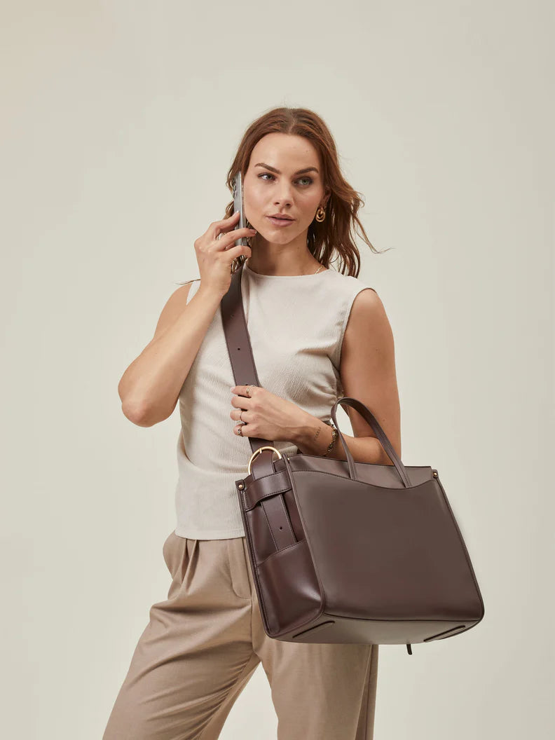 Reverie Tote (vegan)